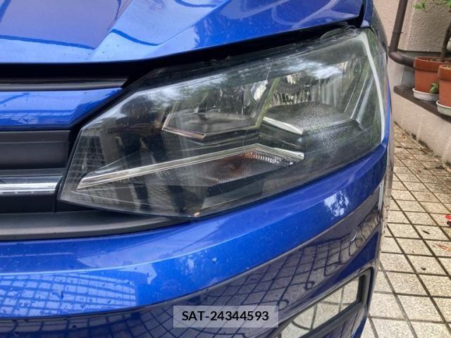 VolksWagen POLO 2018-11 8872405-2