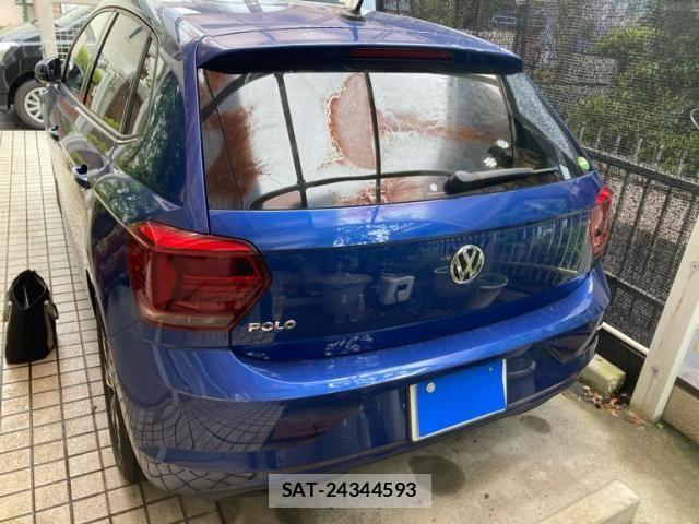 VolksWagen POLO 2018-11 8872405-5