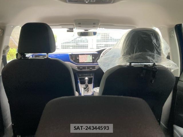VolksWagen POLO 2018-11 8872405-8