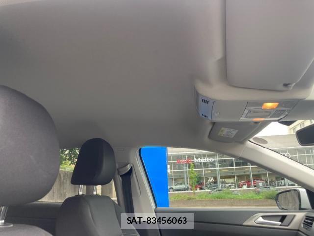 VolksWagen POLO 2020-10 8872404-11