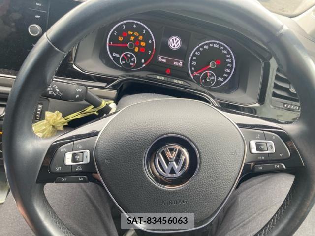 VolksWagen POLO 2020-10 8872404-12