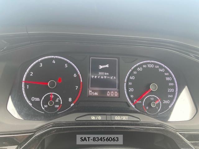 VolksWagen POLO 2020-10 8872404-13