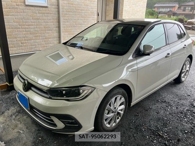 VolksWagen POLO 2022-12 8882988-0