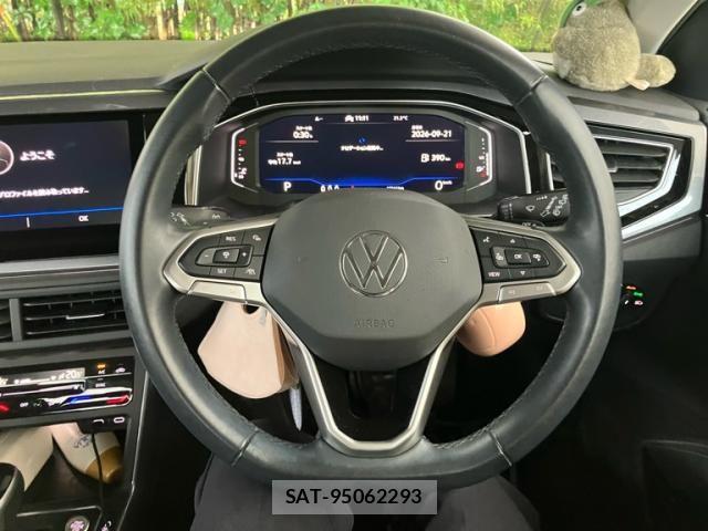VolksWagen POLO 2022-12 8882988-14