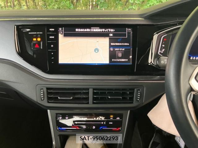 VolksWagen POLO 2022-12 8882988-16