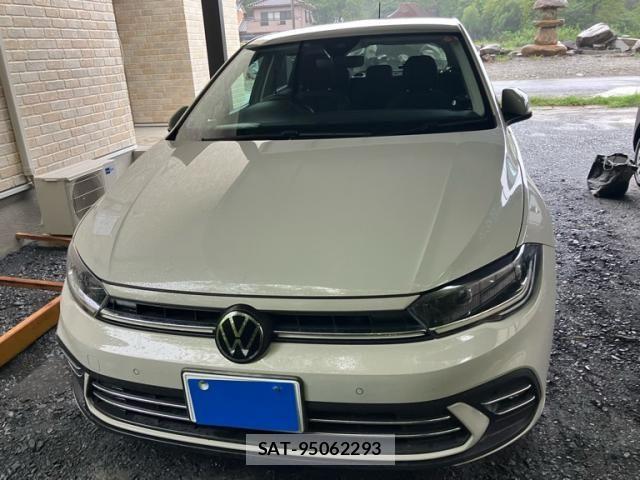 VolksWagen POLO 2022-12 8882988-1
