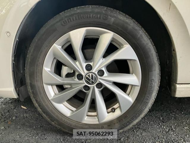 VolksWagen POLO 2022-12 8882988-2