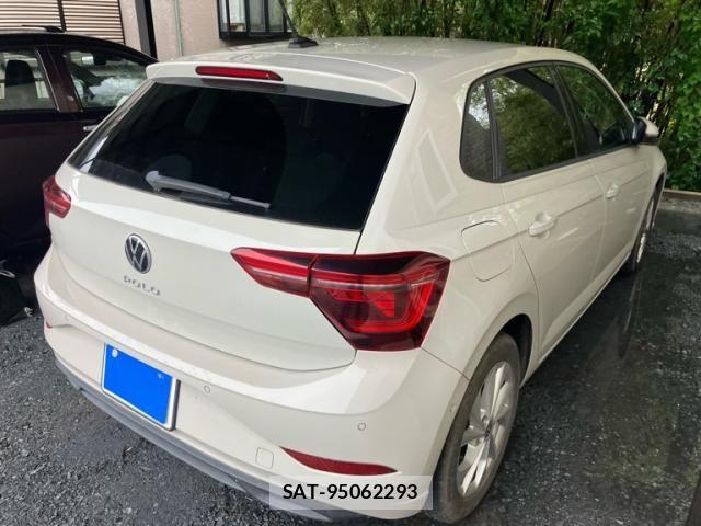 VolksWagen POLO 2022-12 8882988-6