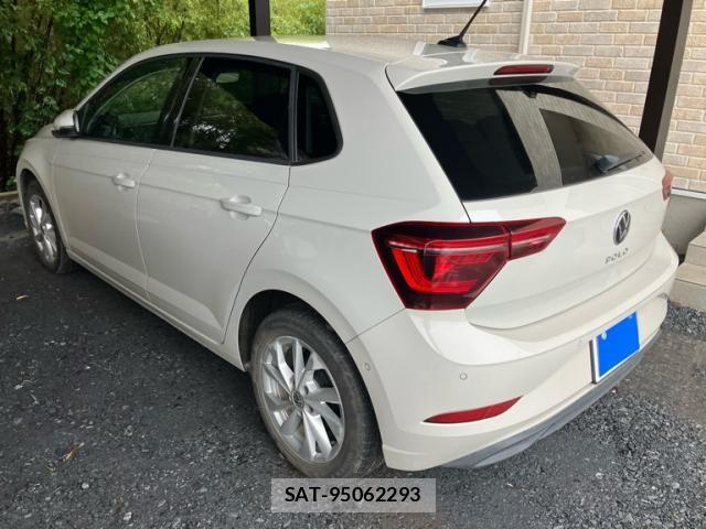 VolksWagen POLO 2022-12 8882988-7
