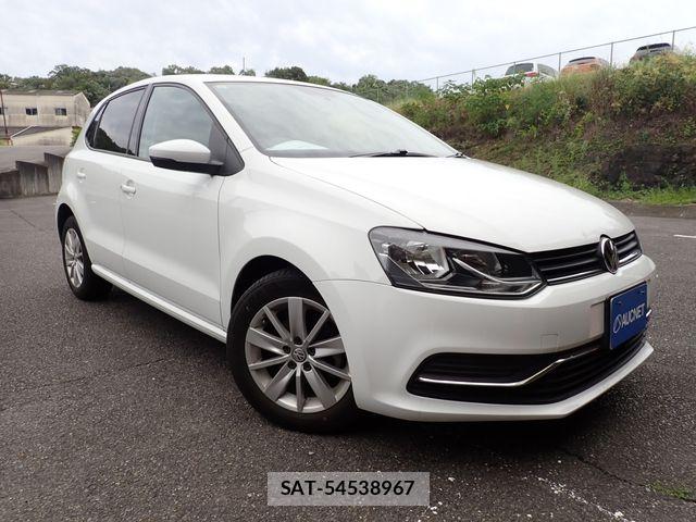 VolksWagen POLO 2015-12 8882986-0