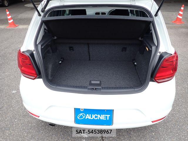 VolksWagen POLO 2015-12 8882986-19