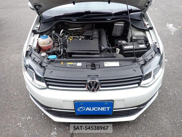 VolksWagen POLO 2015-12 8882986-20