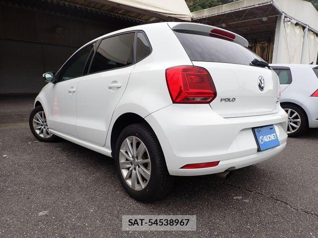 VolksWagen POLO 2015-12 8882986-2
