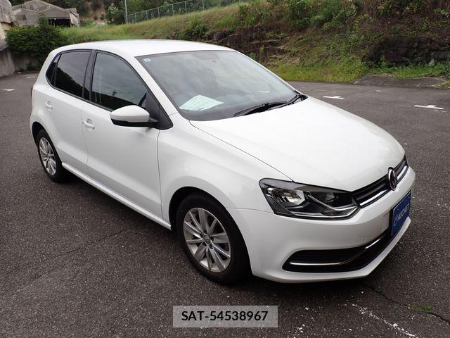 VolksWagen POLO 2015-12 8882986-3