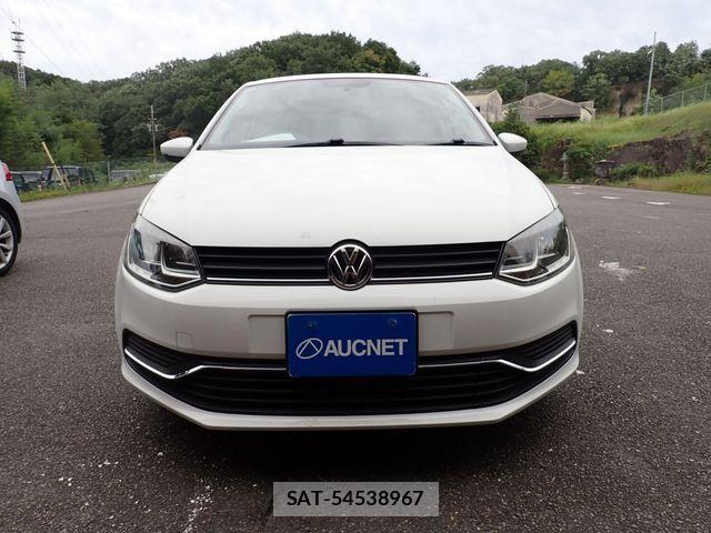 VolksWagen POLO 2015-12 8882986-4