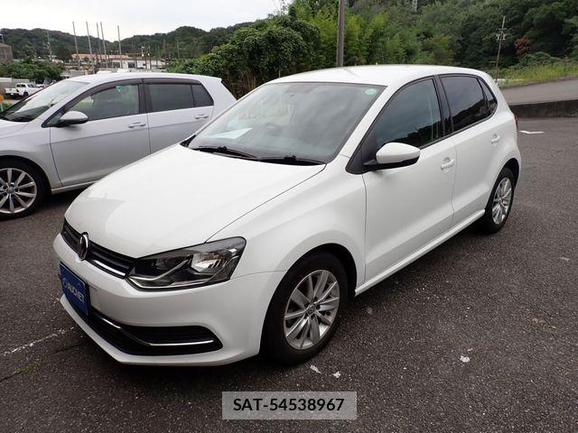 VolksWagen POLO 2015-12 8882986-5