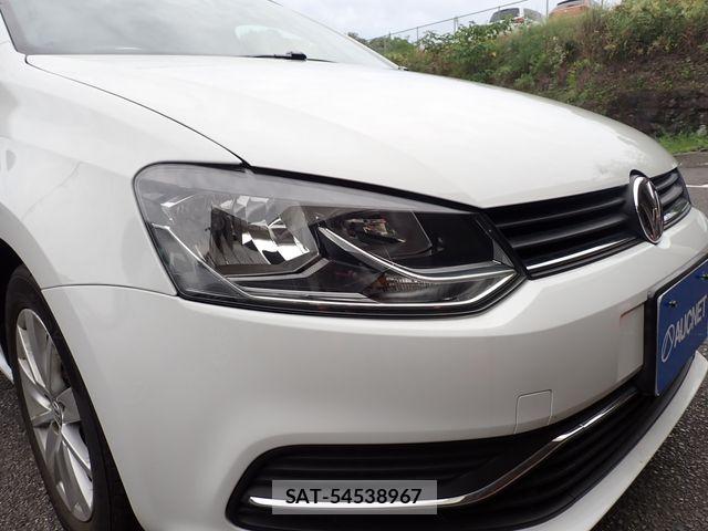 VolksWagen POLO 2015-12 8882986-7