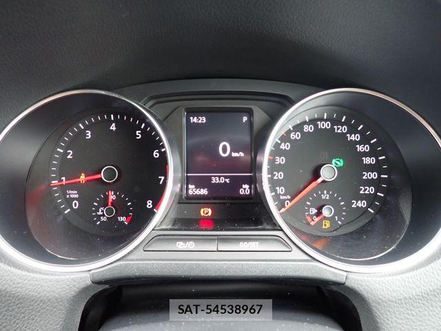 VolksWagen POLO 2015-12 8882986-8