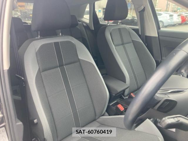 VolksWagen POLO 2019-09 8882991-9