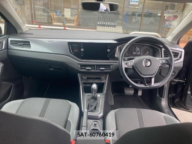 VolksWagen POLO 2019-09 8882991-11