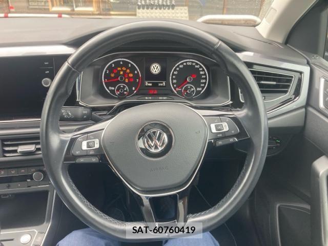 VolksWagen POLO 2019-09 8882991-13