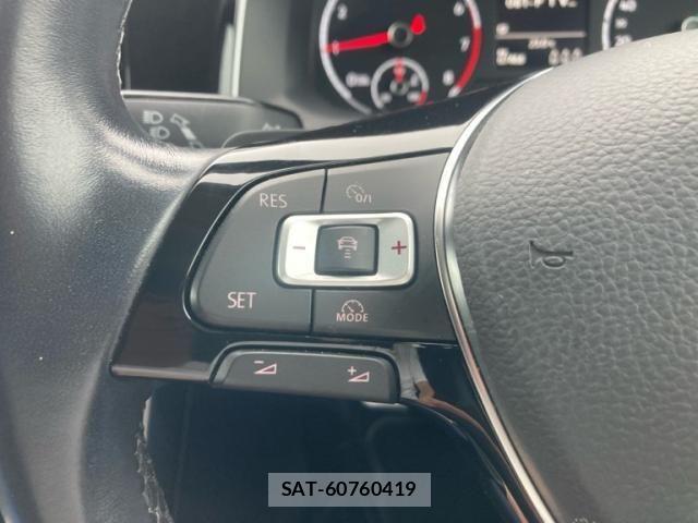 VolksWagen POLO 2019-09 8882991-14