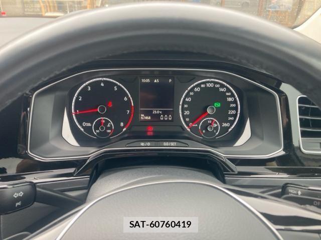 VolksWagen POLO 2019-09 8882991-15