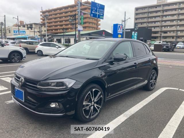 VolksWagen POLO 2019-09 8882991-1
