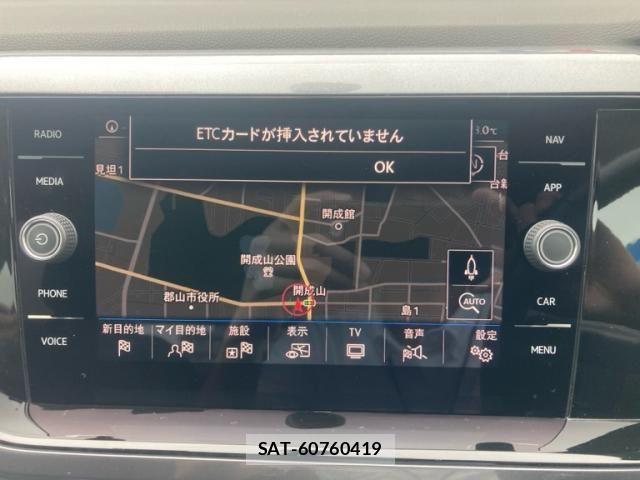 VolksWagen POLO 2019-09 8882991-20