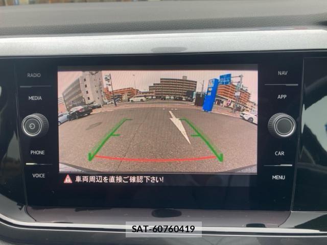 VolksWagen POLO 2019-09 8882991-21