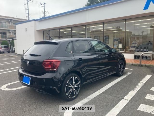 VolksWagen POLO 2019-09 8882991-2