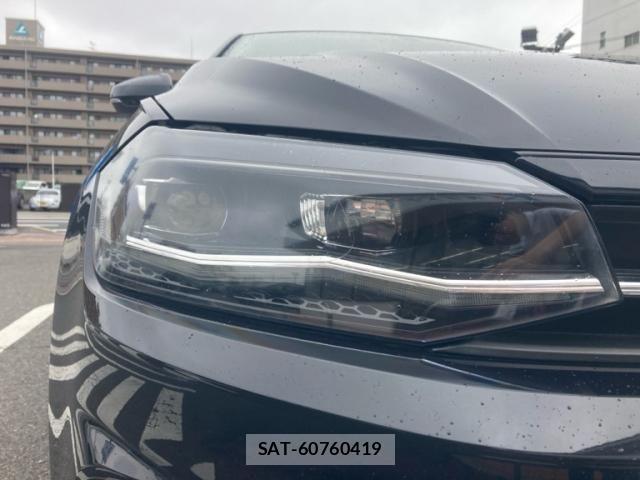 VolksWagen POLO 2019-09 8882991-3
