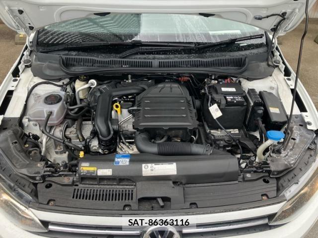 VolksWagen POLO 2019-07 8882990-9