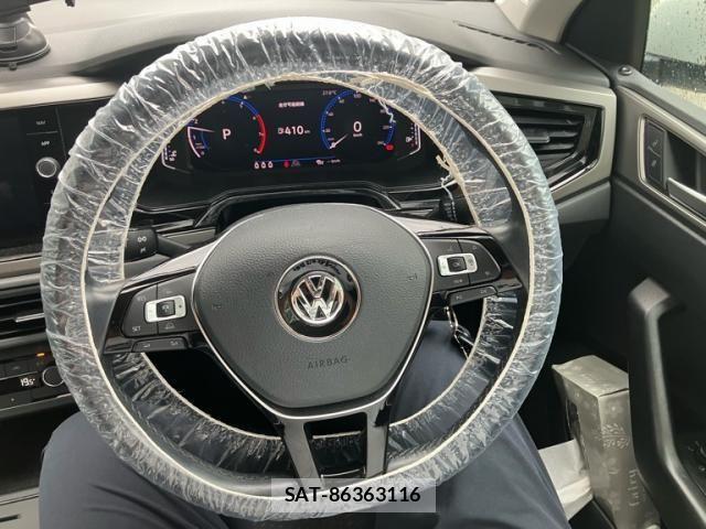 VolksWagen POLO 2019-07 8882990-17