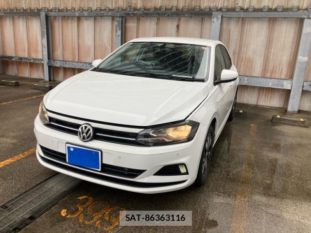 VolksWagen POLO 2019-07 8882990-1