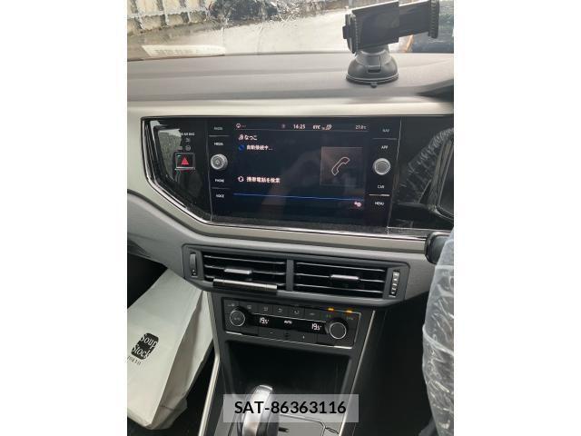 VolksWagen POLO 2019-07 8882990-19
