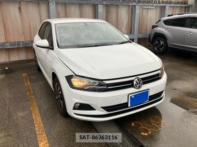 VolksWagen POLO 2019-07 8882990-2