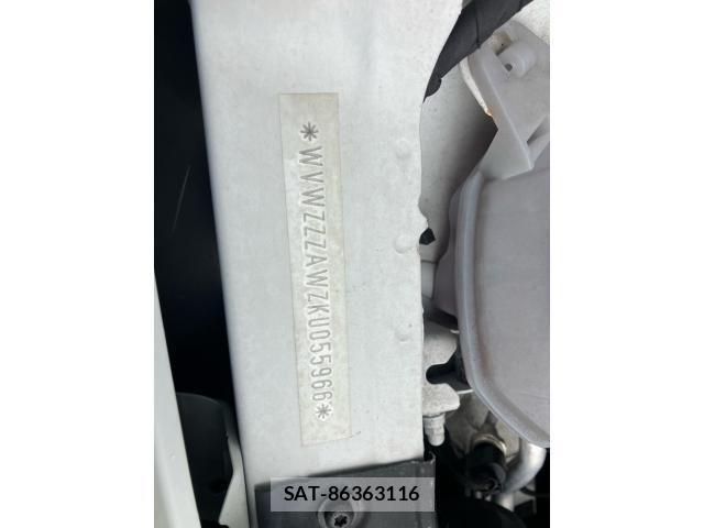 VolksWagen POLO 2019-07 8882990-29
