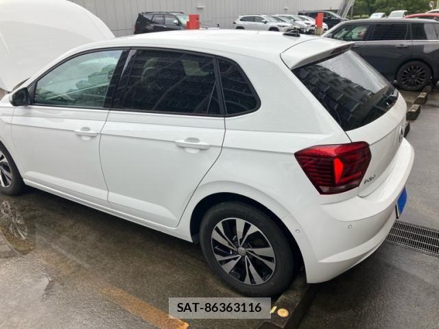 VolksWagen POLO 2019-07 8882990-4