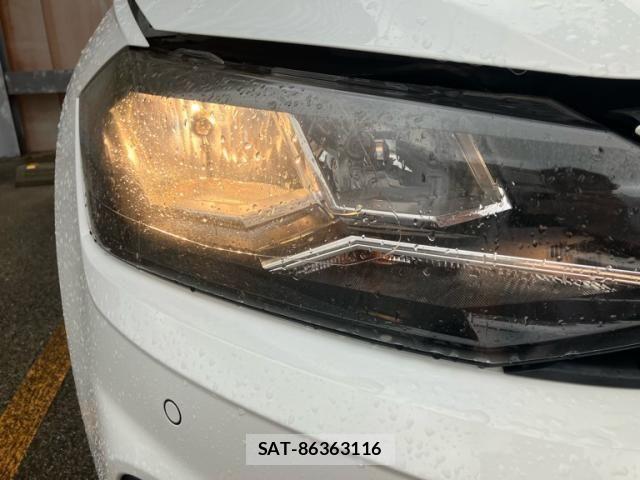VolksWagen POLO 2019-07 8882990-8