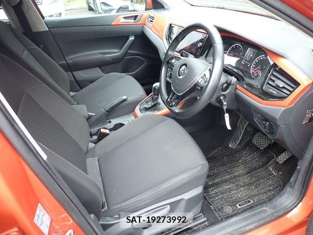 VolksWagen POLO 2019-09 8882987-1