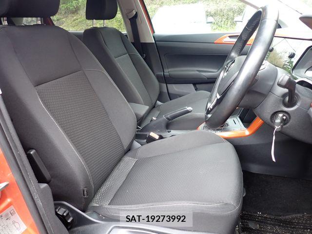 VolksWagen POLO 2019-09 8882987-19