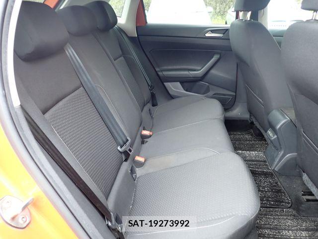 VolksWagen POLO 2019-09 8882987-20