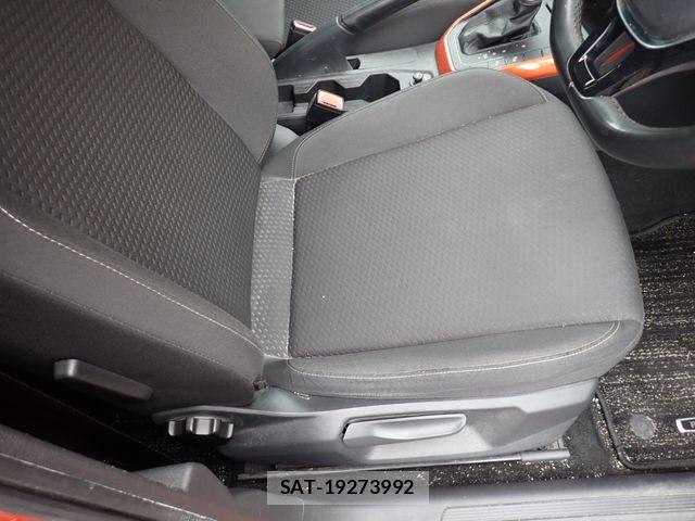 VolksWagen POLO 2019-09 8882987-21