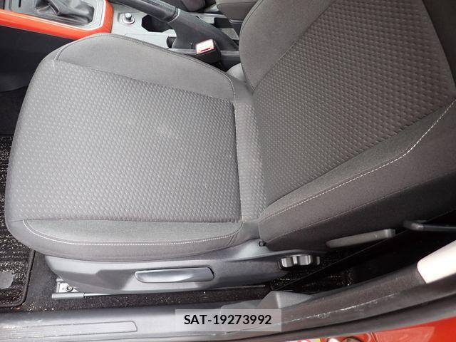 VolksWagen POLO 2019-09 8882987-22