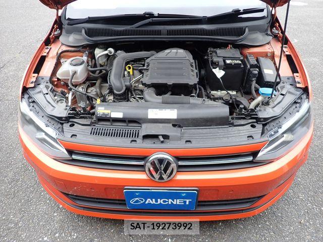 VolksWagen POLO 2019-09 8882987-24