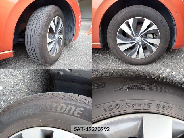 VolksWagen POLO 2019-09 8882987-25