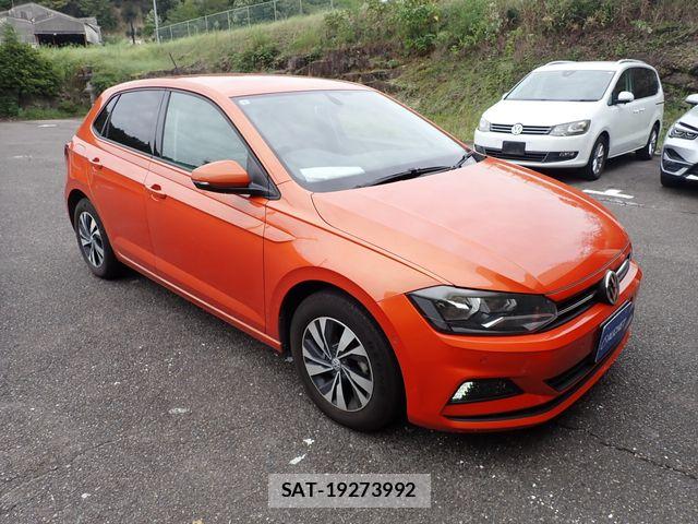 VolksWagen POLO 2019-09 8882987-3
