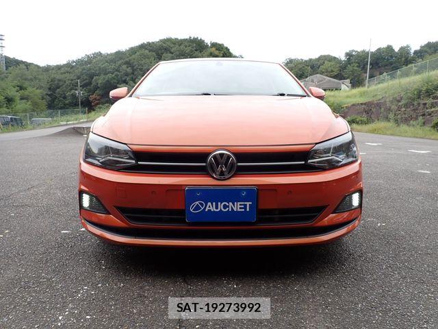 VolksWagen POLO 2019-09 8882987-4