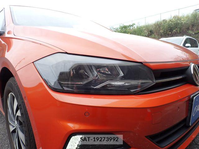 VolksWagen POLO 2019-09 8882987-7
